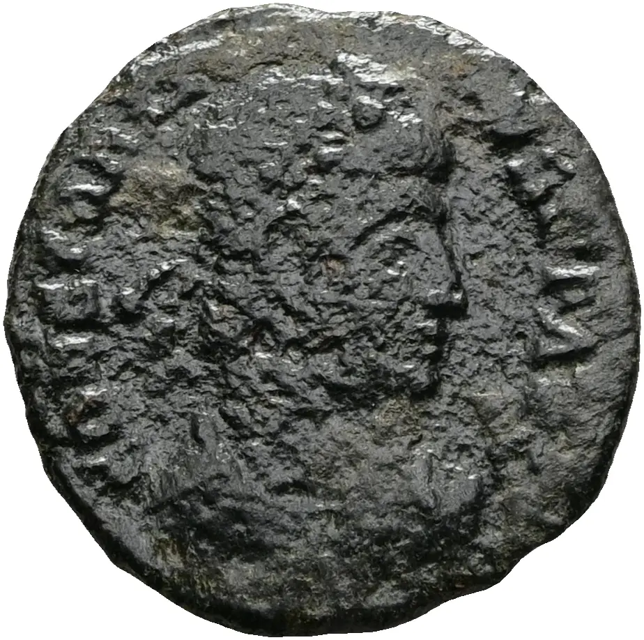 Constantius II.