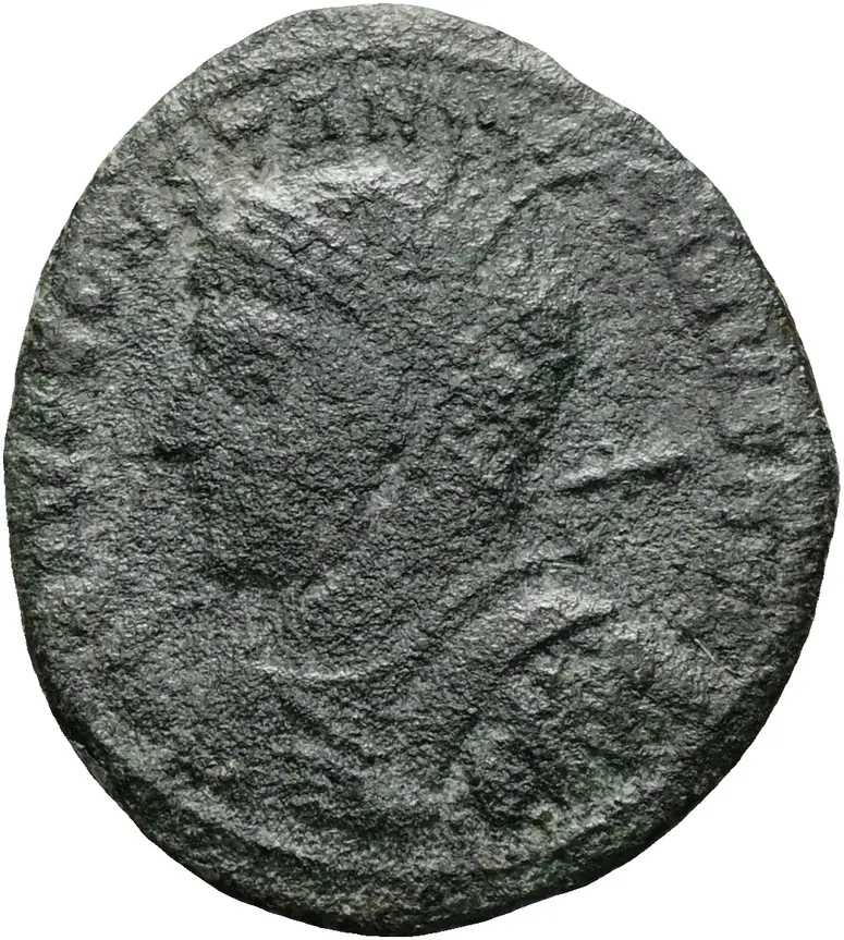 Münze