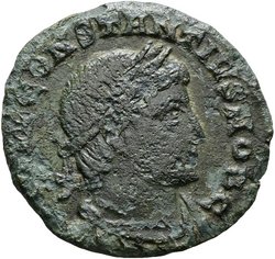 Constantius II. (Caesar)