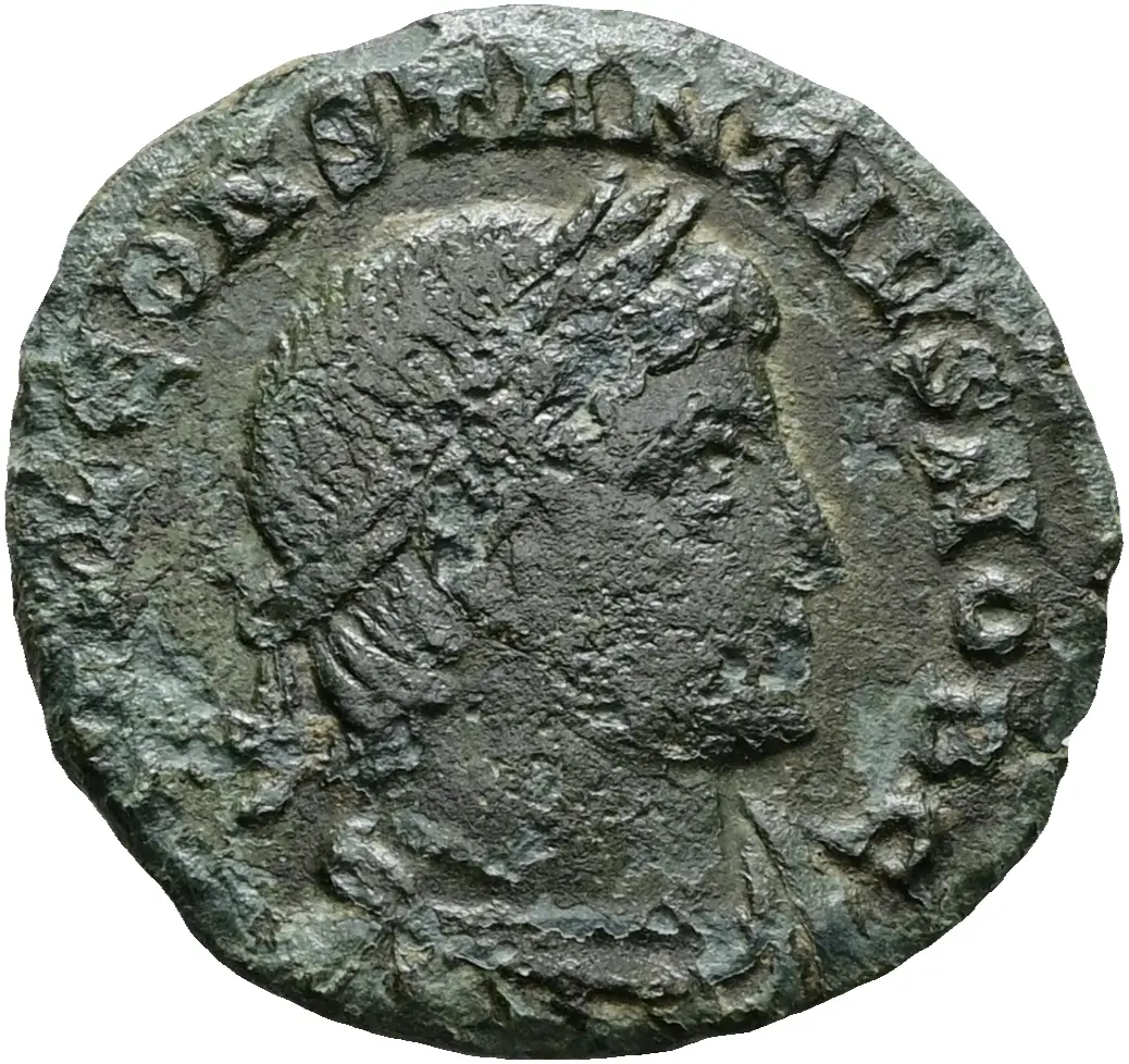 Constantius II. (Caesar)
