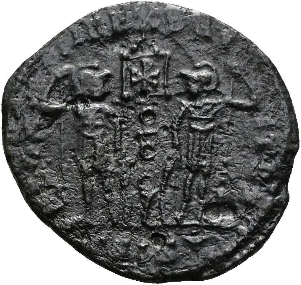 Münze