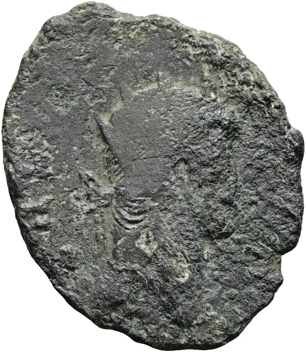 Münze