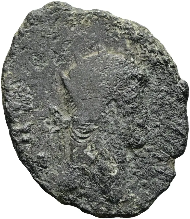 Münze