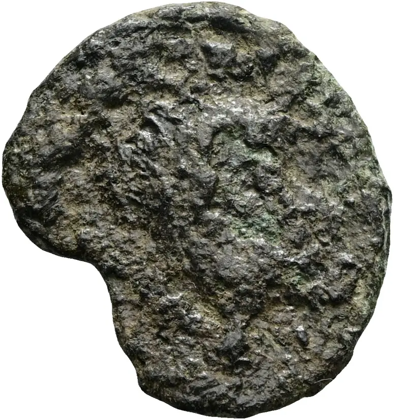 Münze