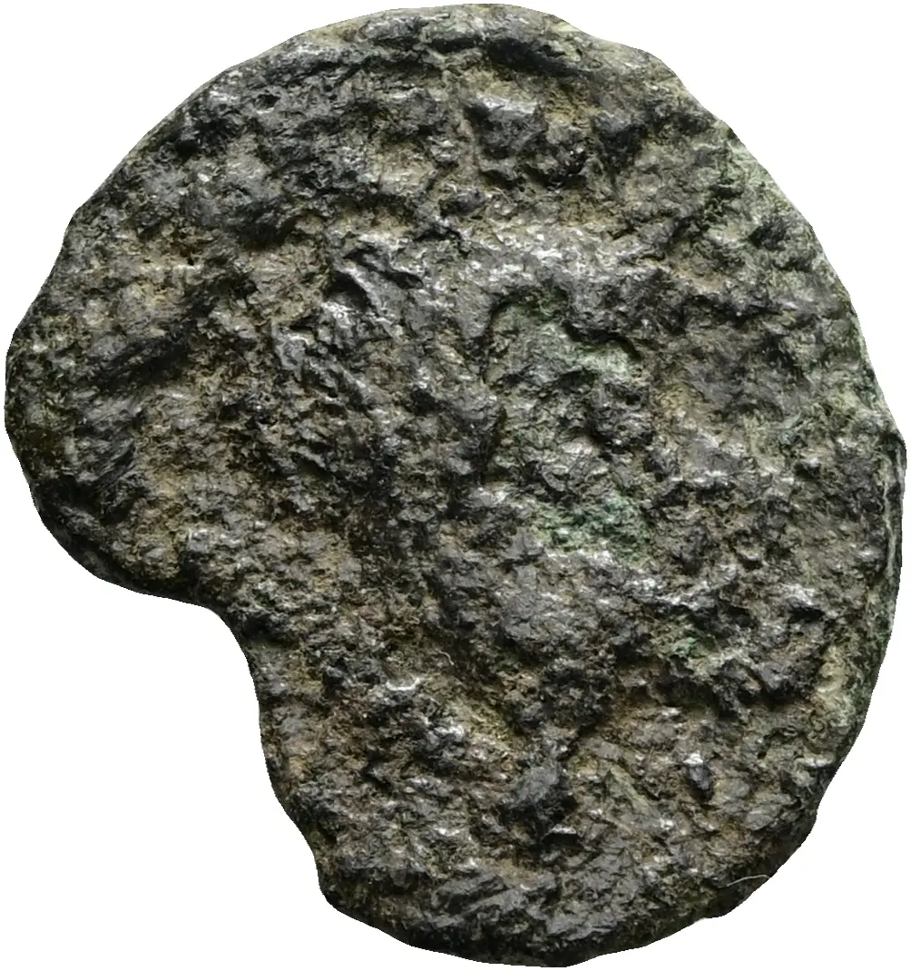 Münze