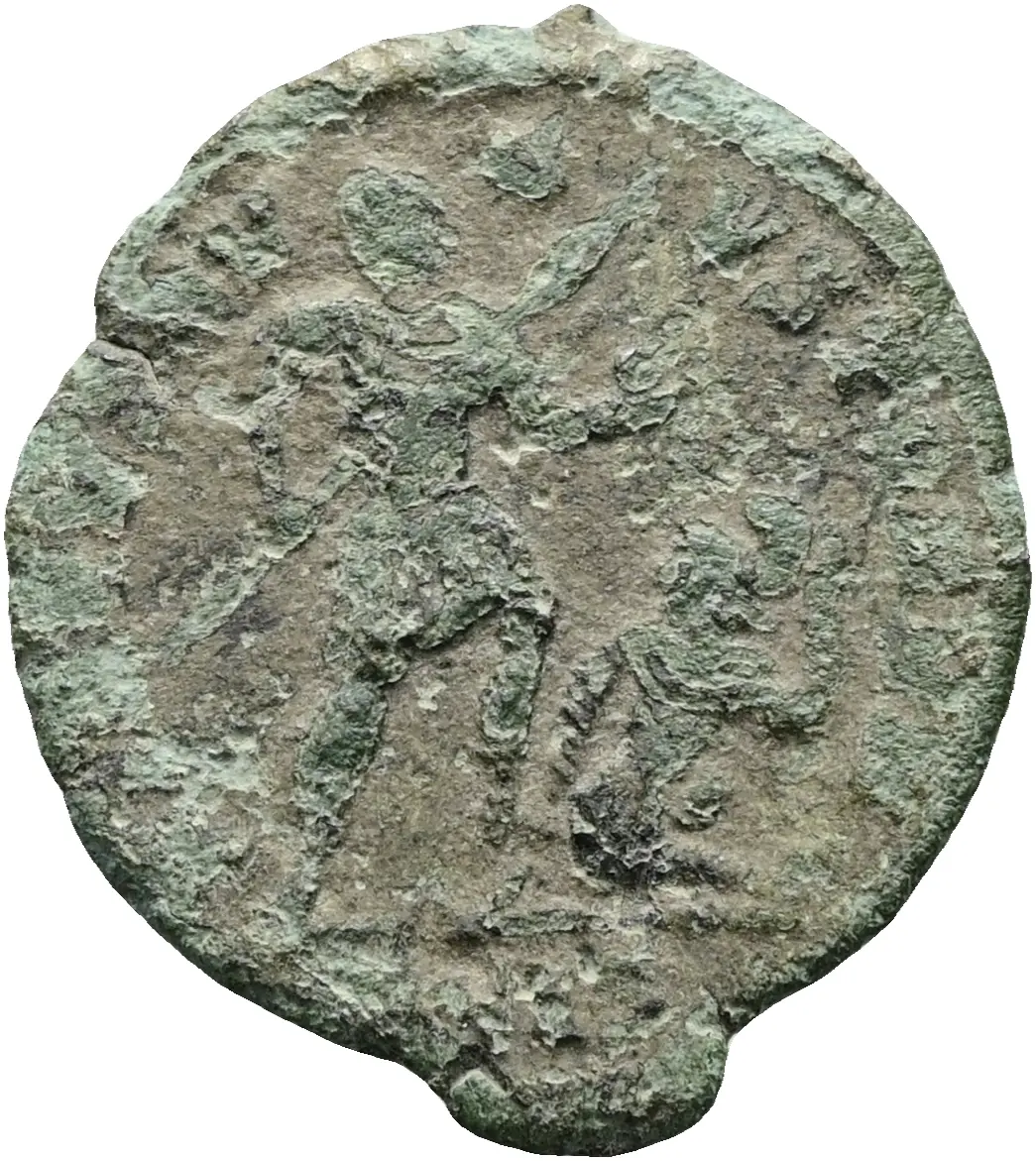 Münze