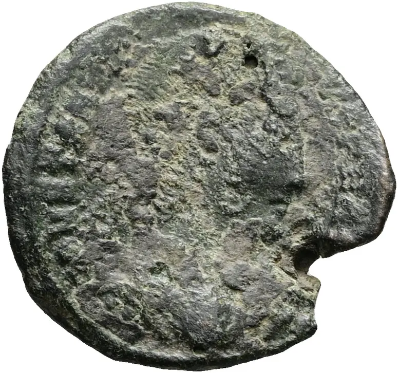 Münze