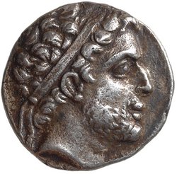 Makedonien: Philippos V.