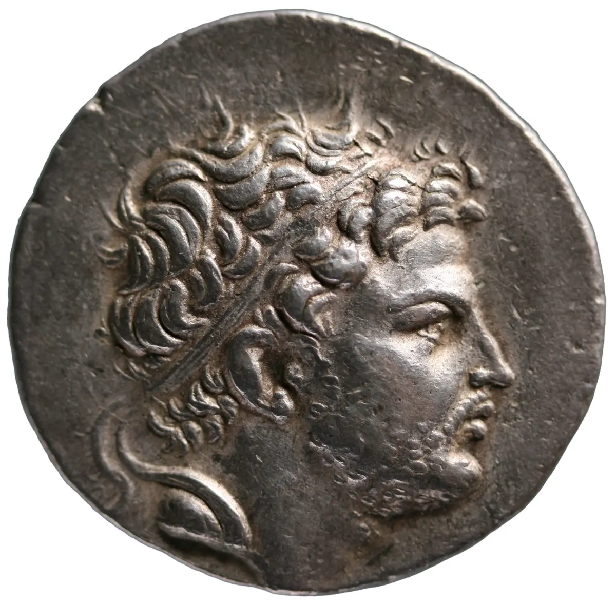 Makedonien: Perseus