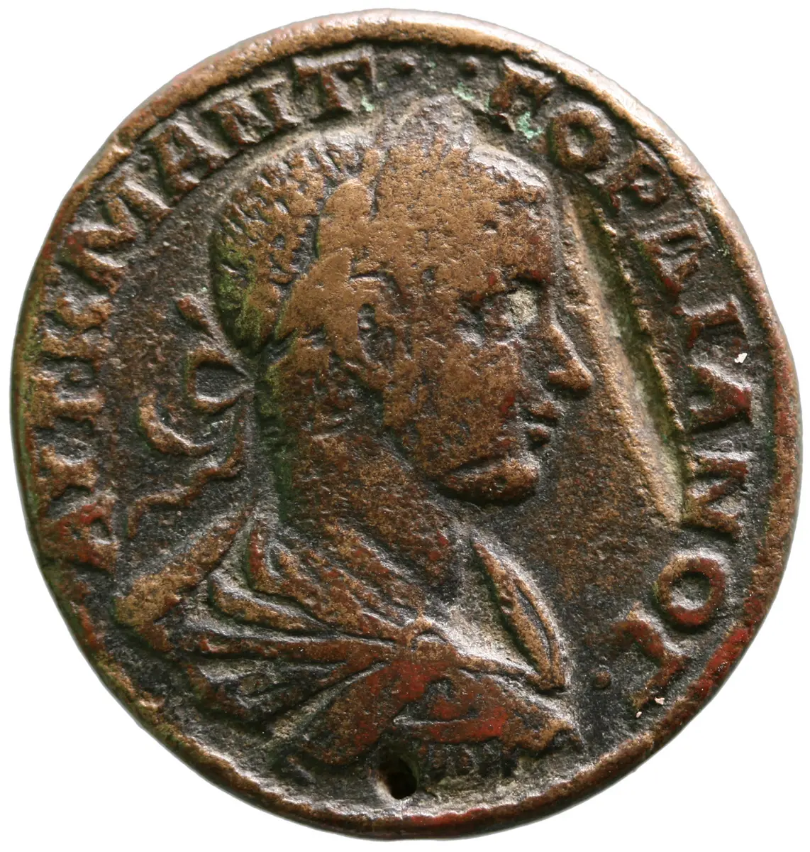 Ephesos: Gordianus III.