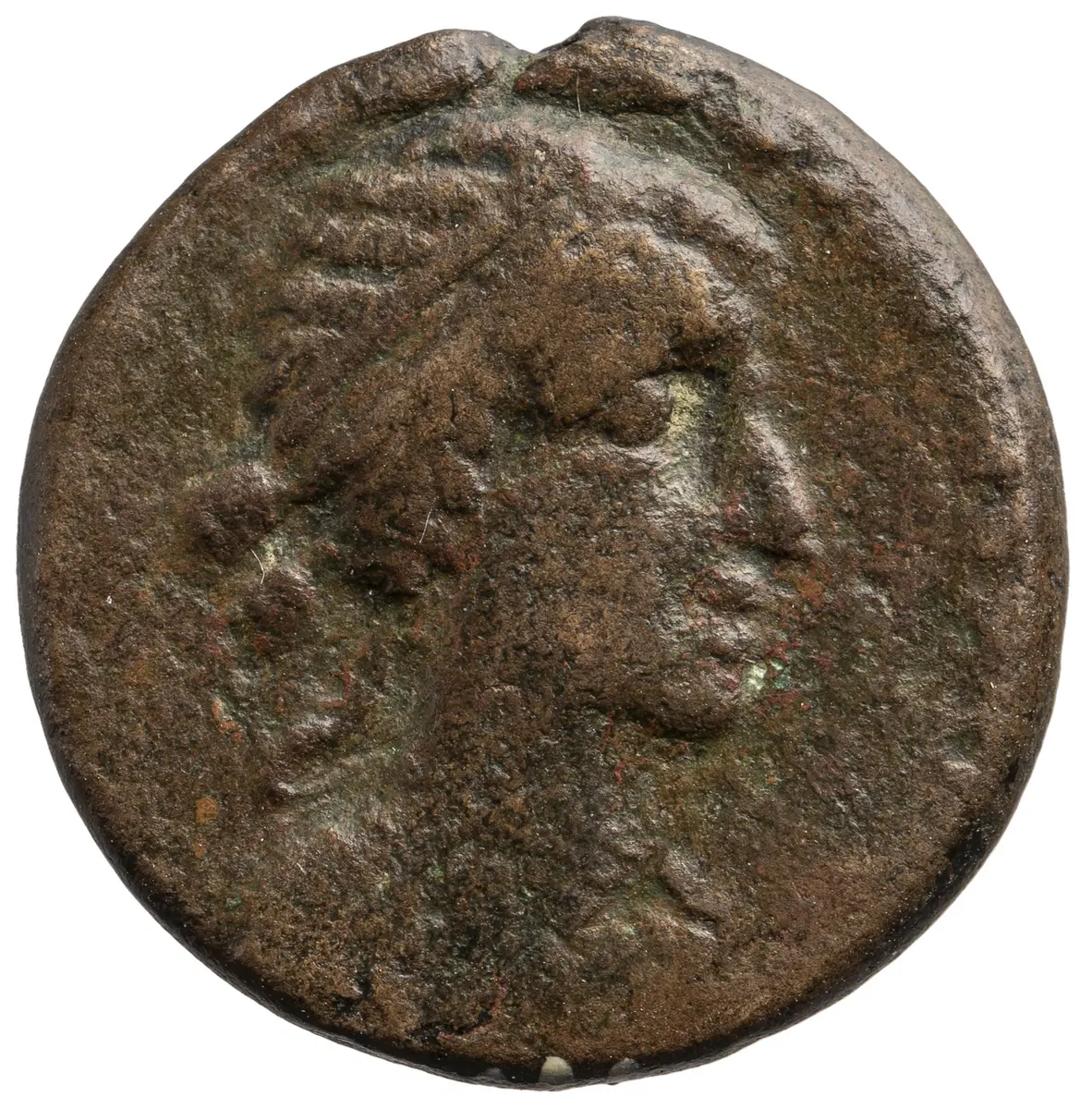 Damaskus: Kleopatra