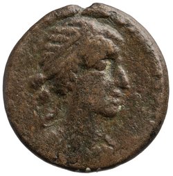 Damaskus: Kleopatra