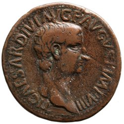 Utica: Tiberius