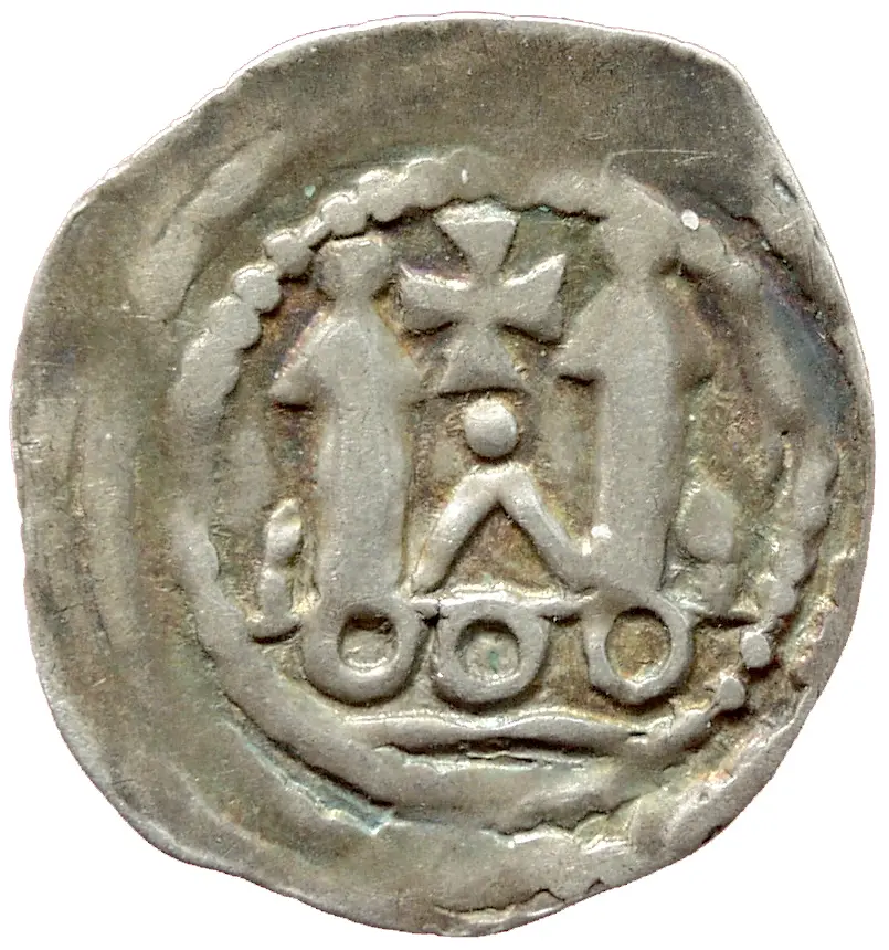 Erzbischöfe von Salzburg: Adalbert II. von Böhmen (1168-1177, 1183-1200)