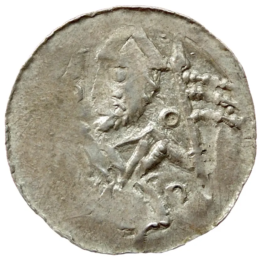 Herzöge von Kärnten: Heinrich V.