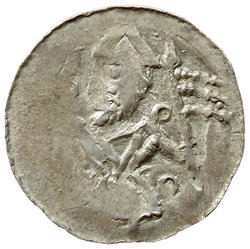 Herzöge von Kärnten: Heinrich V.