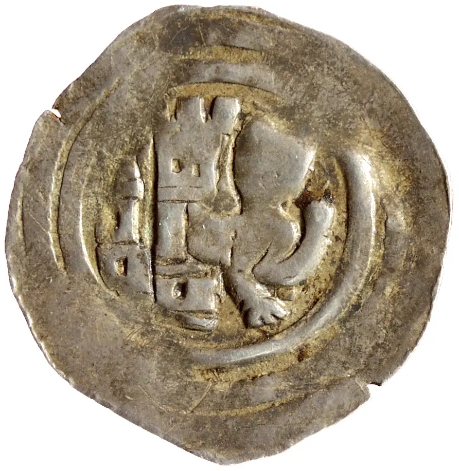 Herzöge von Kärnten: Ulrich III. (1256–1269)