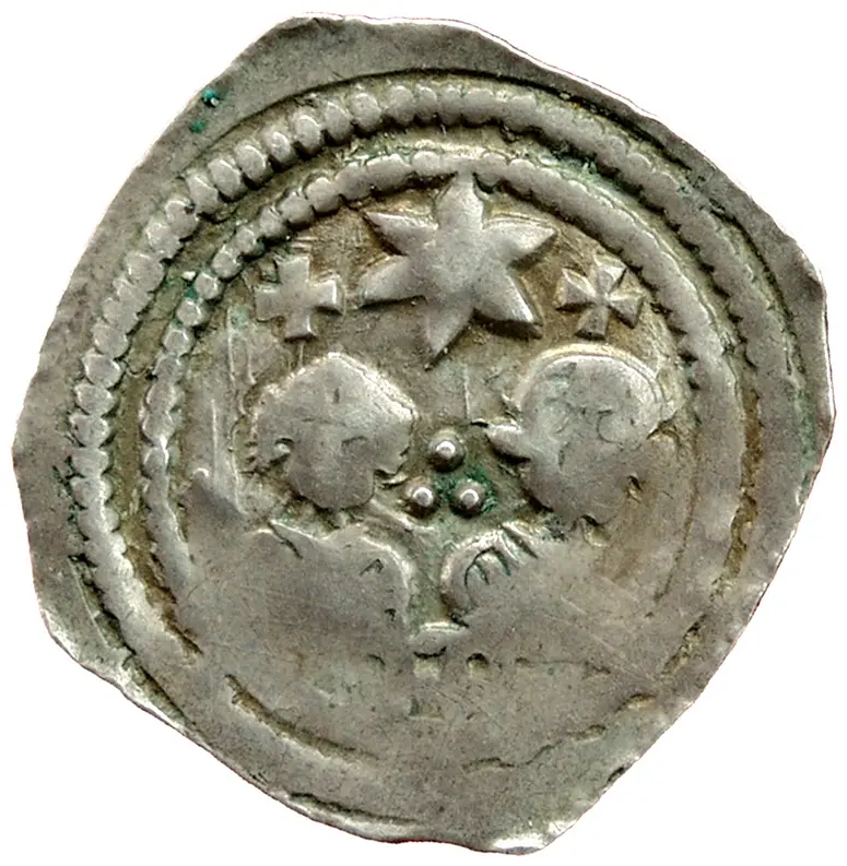 Münze