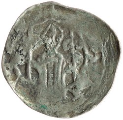 Herzöge von Kärnten / Herren von Krain: Bernhard (1202–1256)