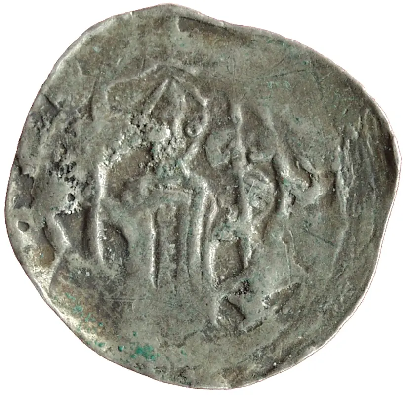 Herzöge von Kärnten / Herren von Krain: Bernhard (1202–1256)
