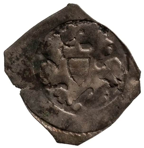 Herzöge von Österreich: Albrecht I. (1282–1298)