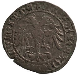 Haus Österreich: Friedrich V. (III.) (1424–1493)