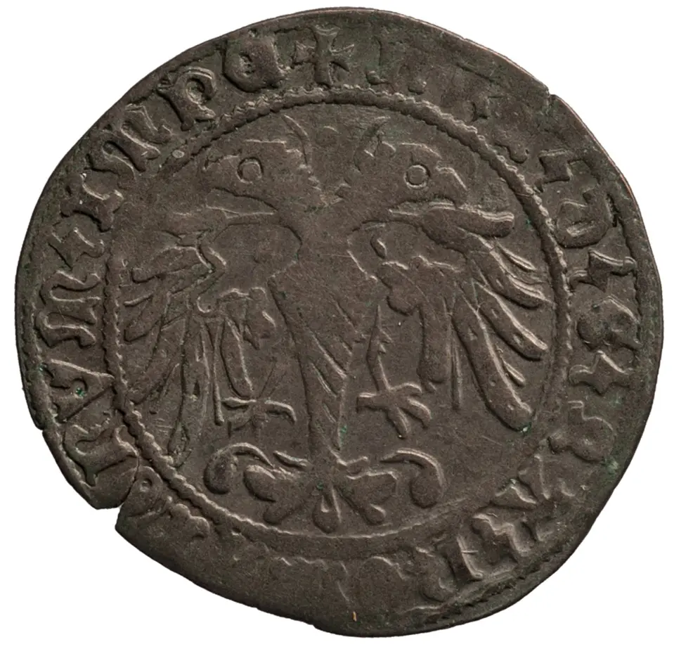 Haus Österreich: Friedrich V. (III.) (1424–1493)