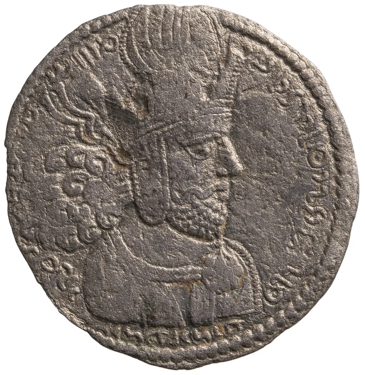 Münze