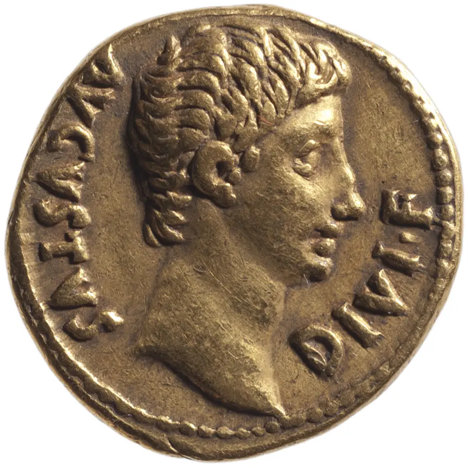 Augustus