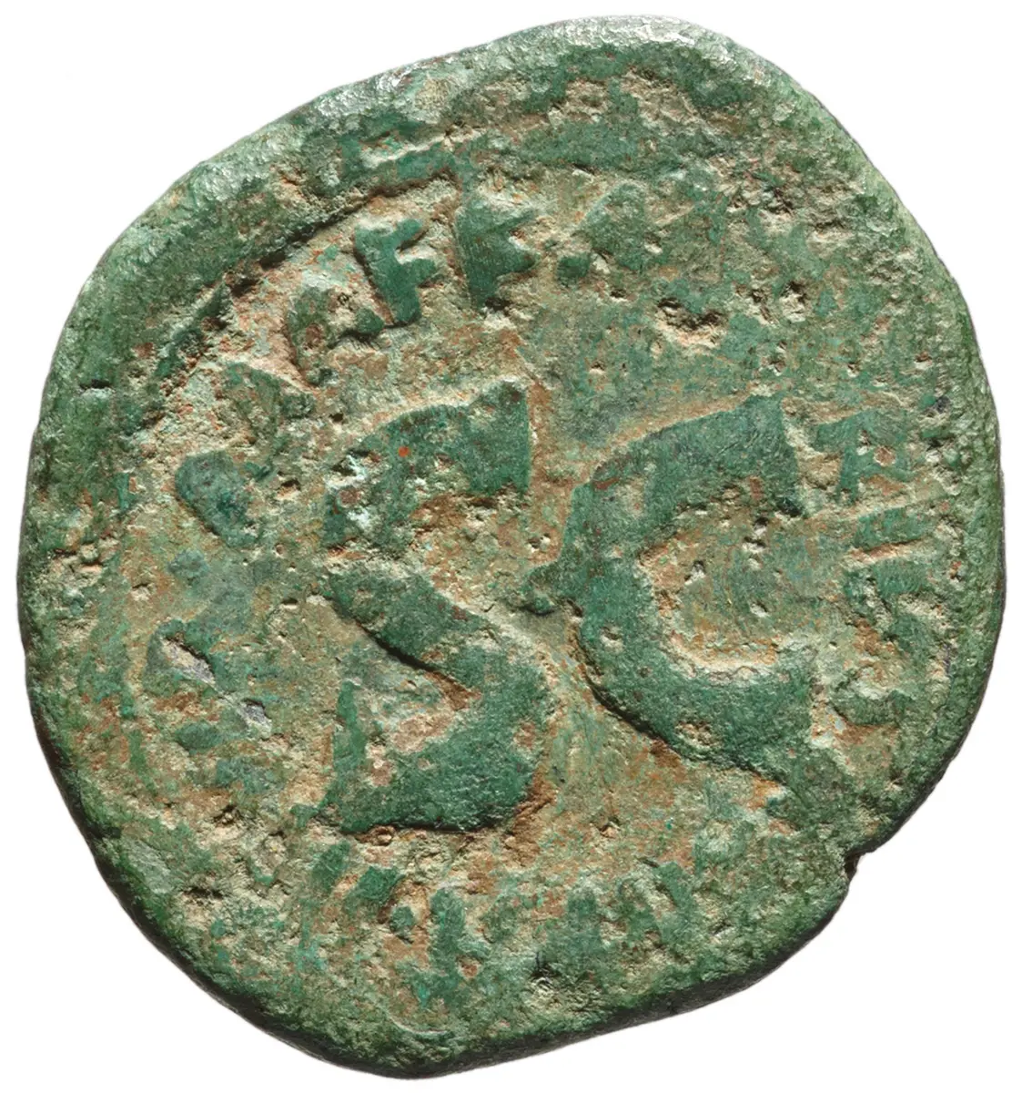 Augustus