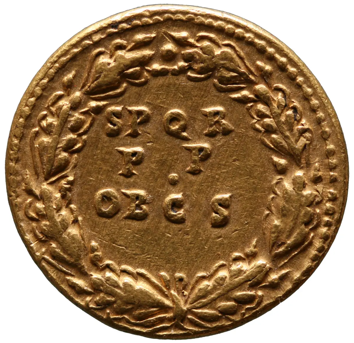 Claudius