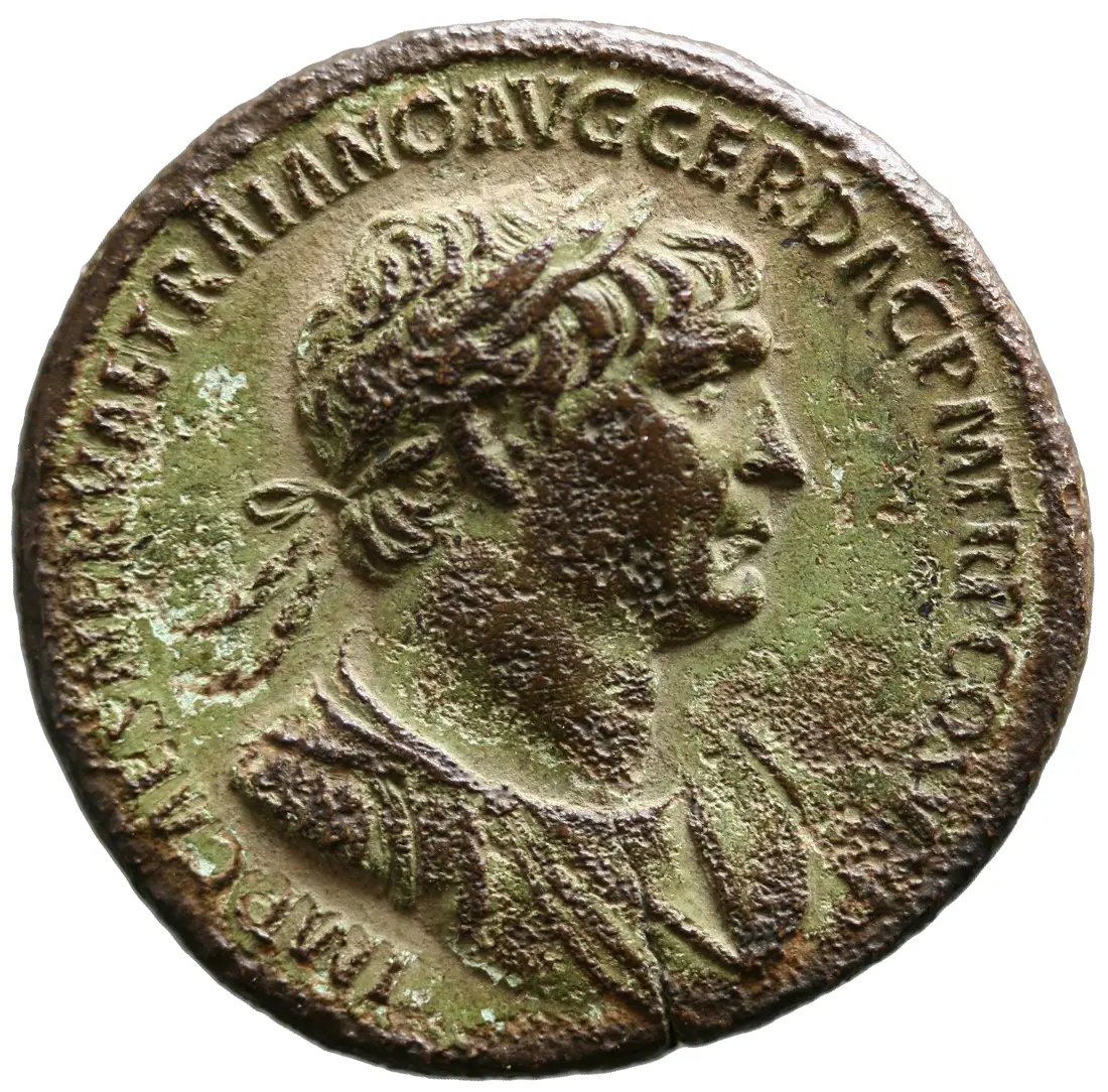Traianus