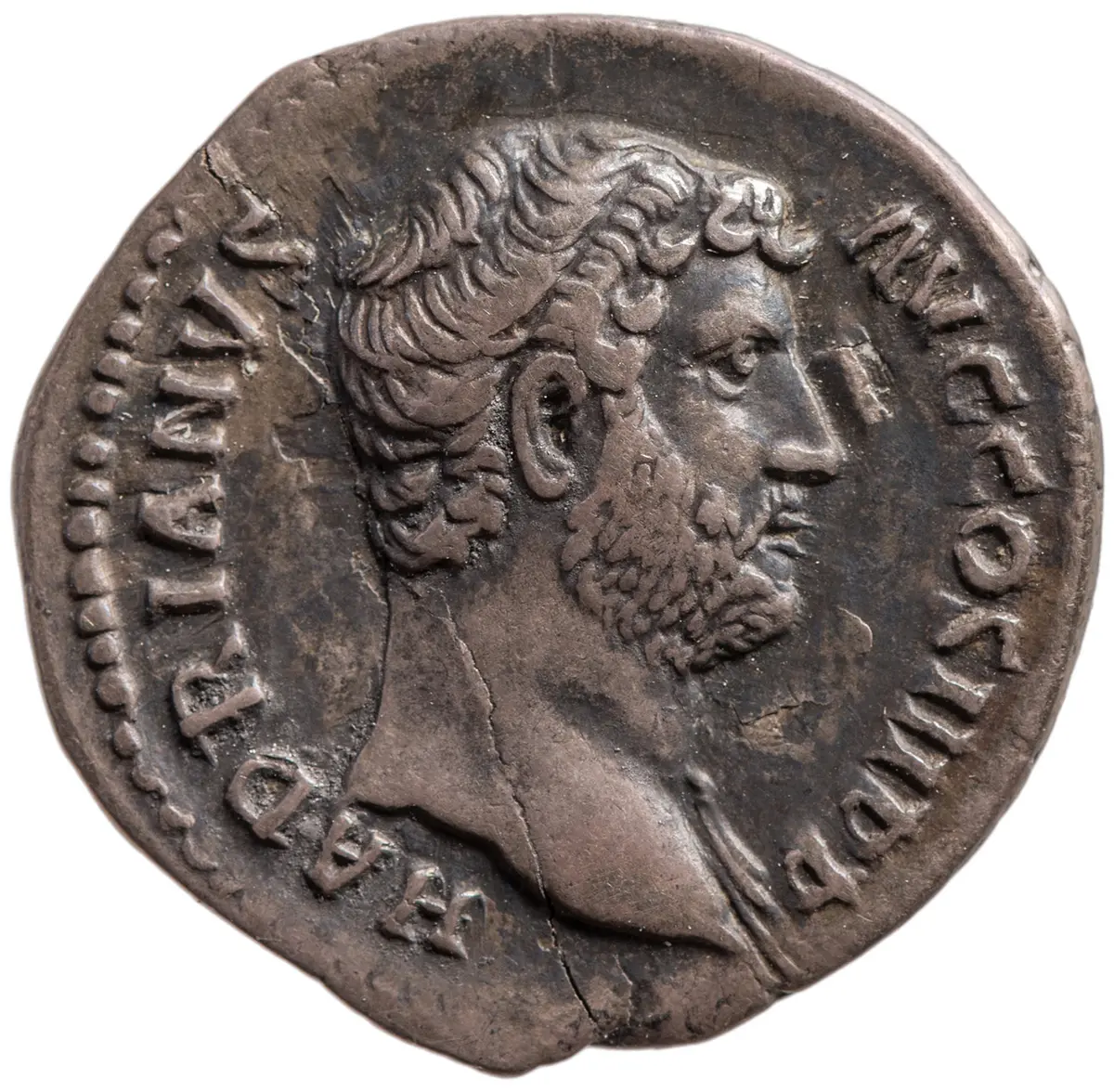 Hadrianus