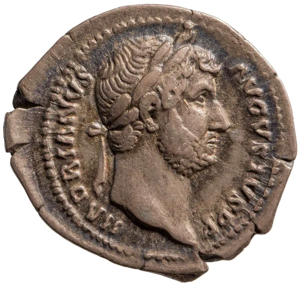 Hadrianus