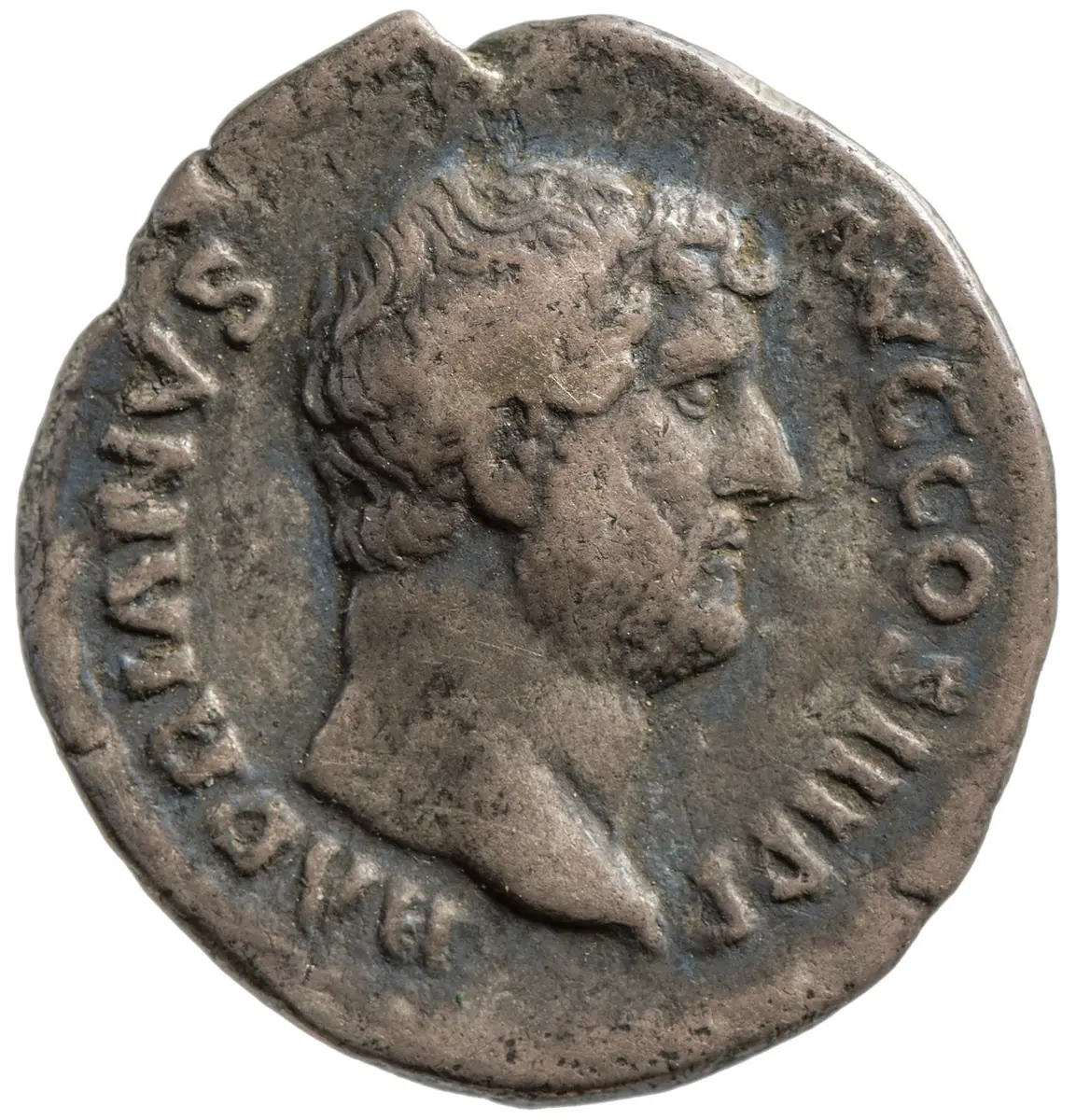 Hadrianus