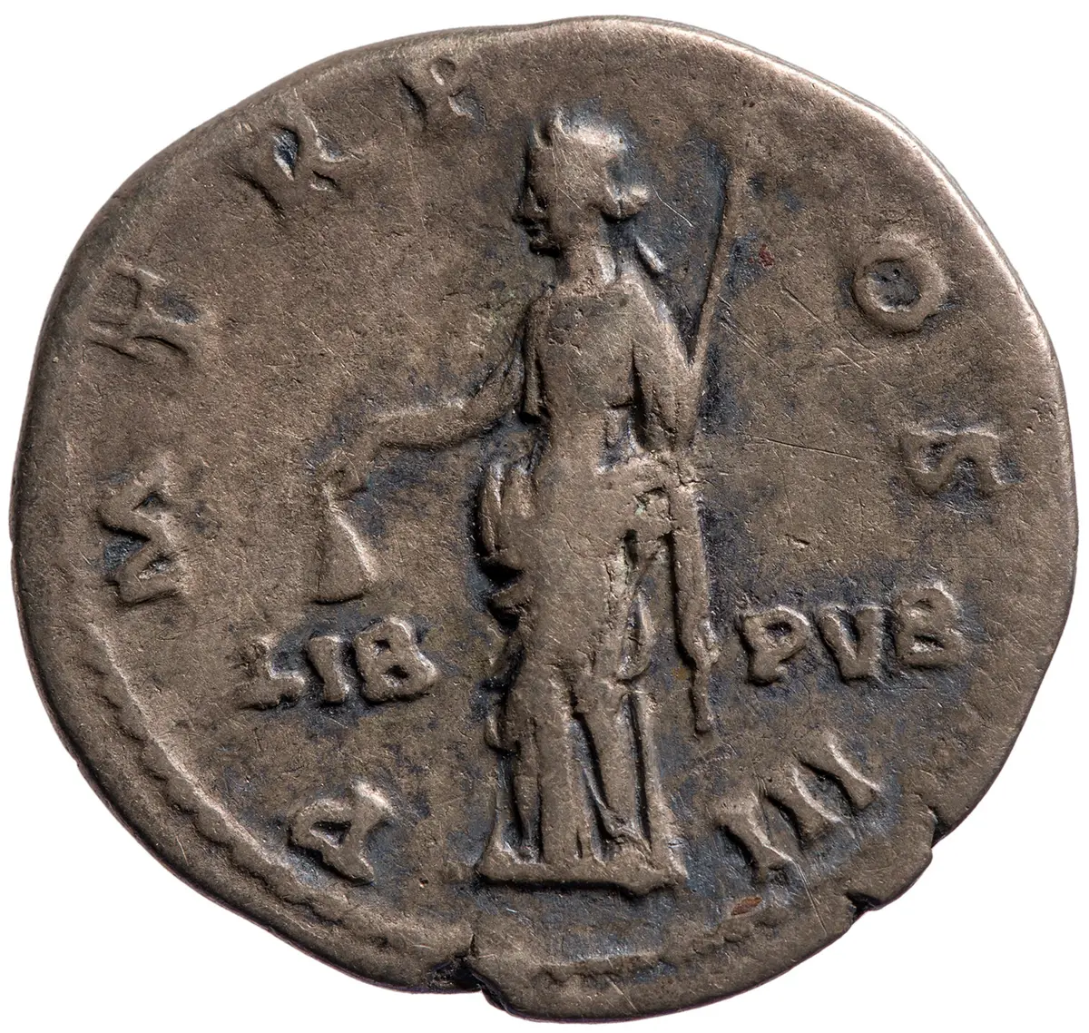 Hadrianus