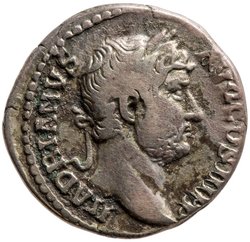 Hadrianus