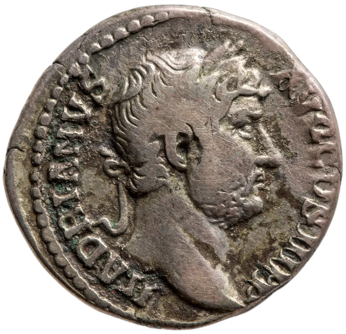 Hadrianus