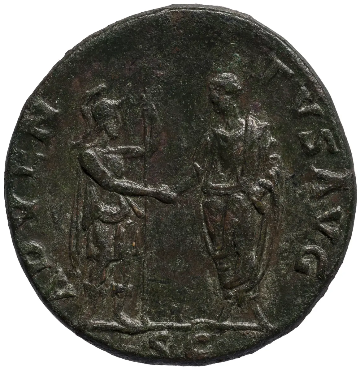 Hadrianus