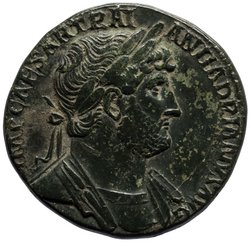 Hadrianus