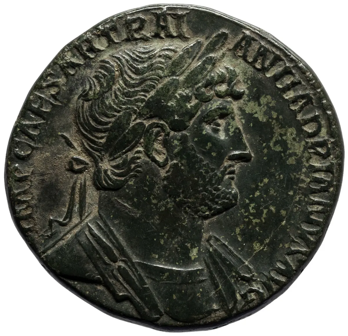 Hadrianus