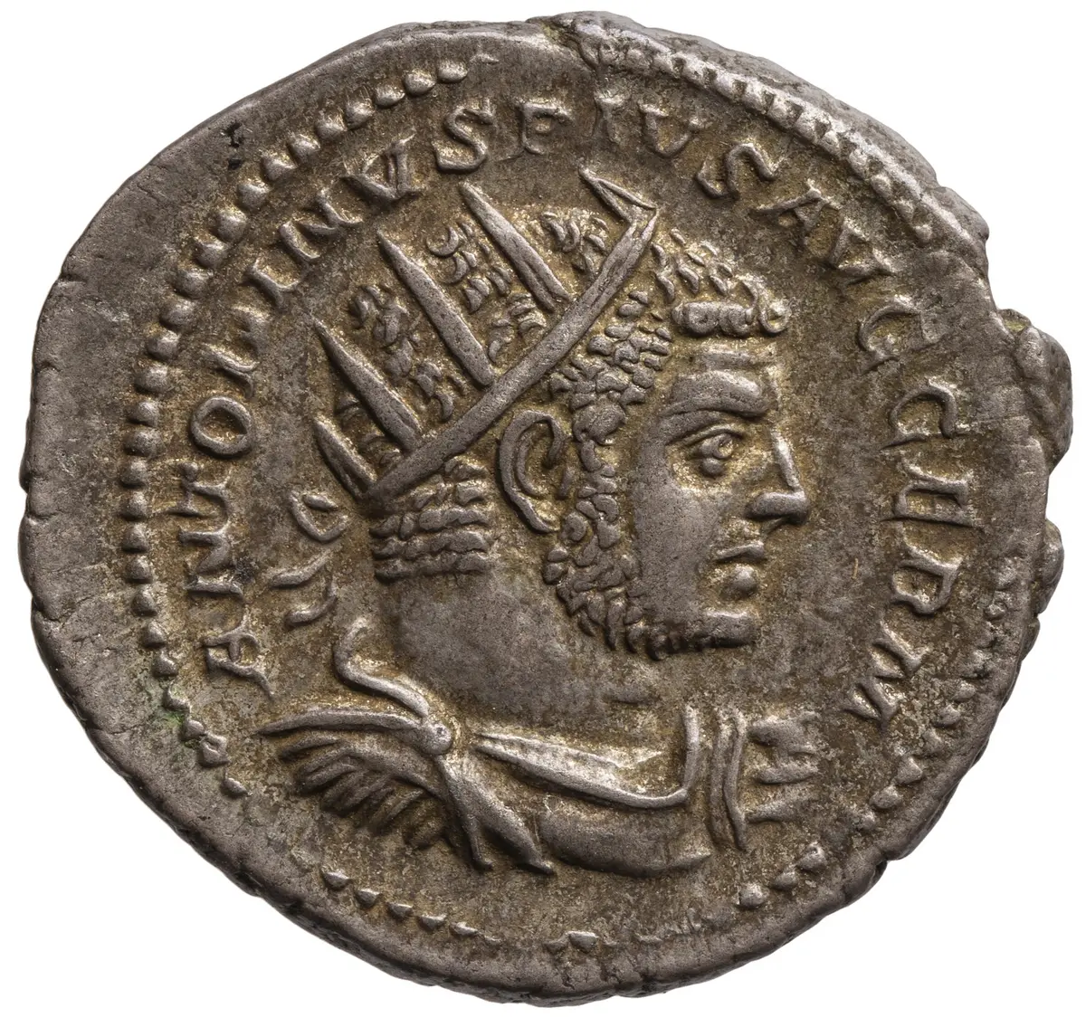 Antoninus III. (Caracalla)