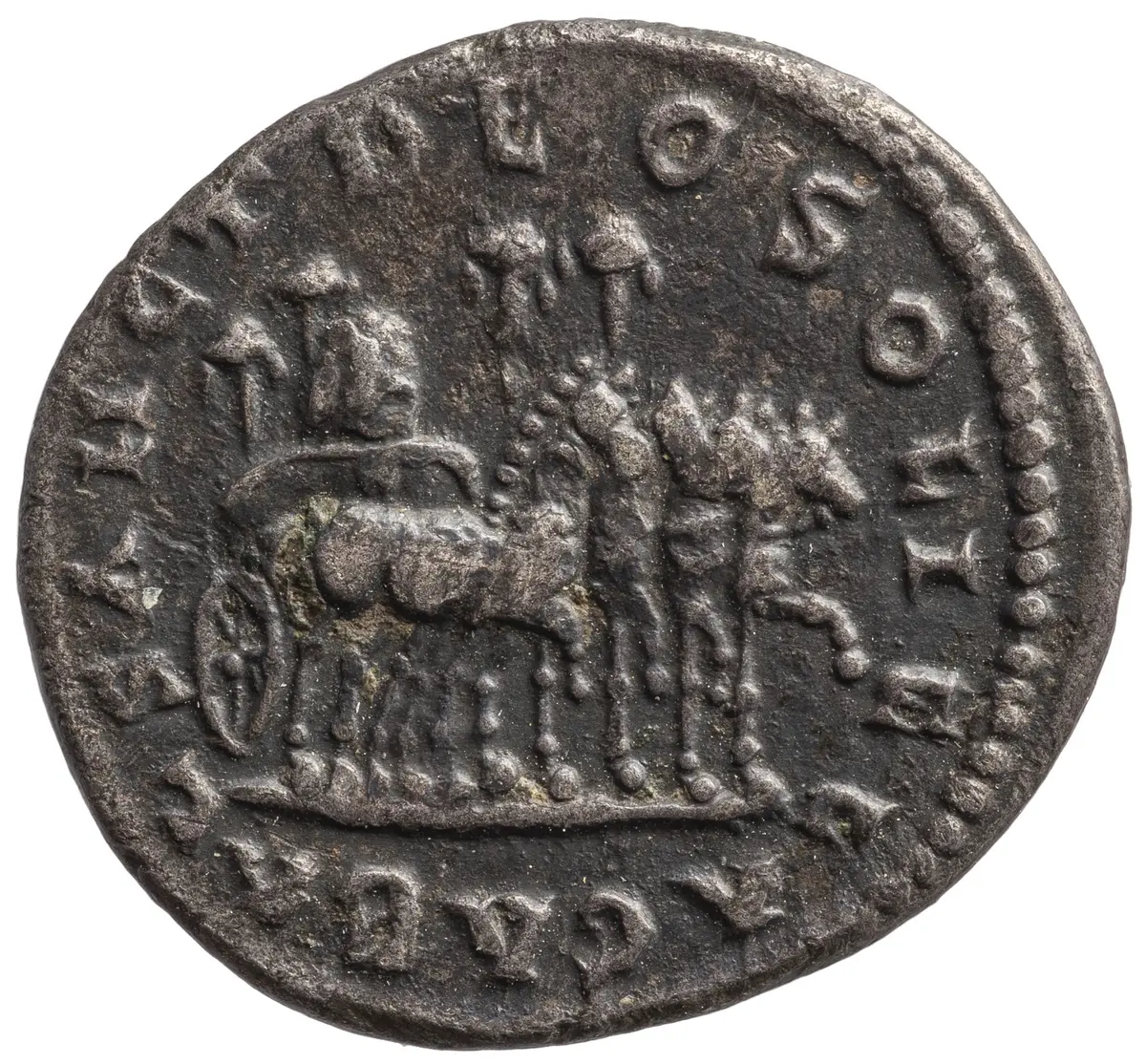 Antoninus IV. (Elagabal)