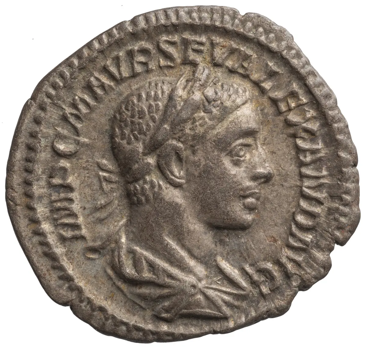 Severus Alexander