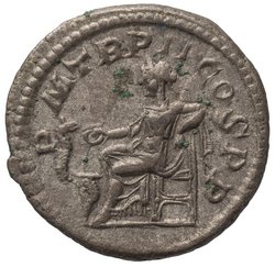 Severus Alexander