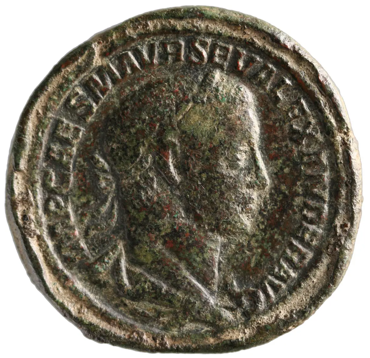 Severus Alexander