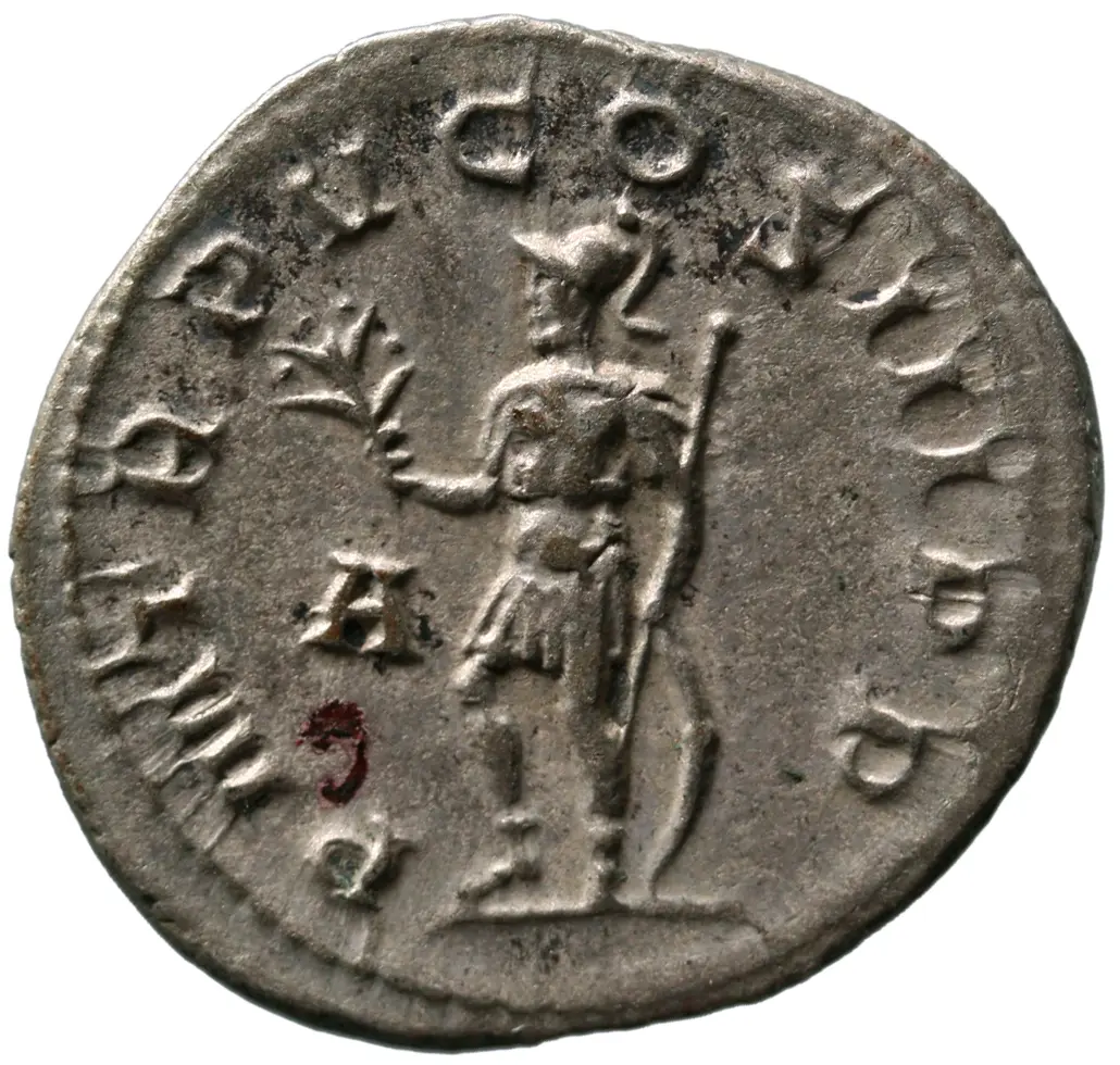 Philippus I. Arabs