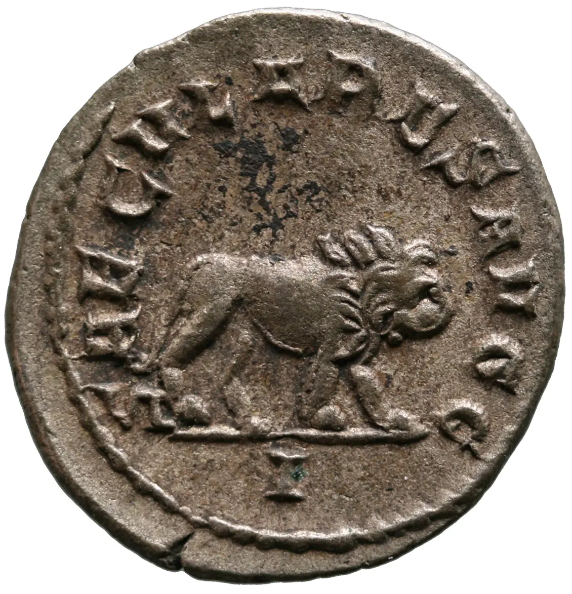 Philippus I. Arabs