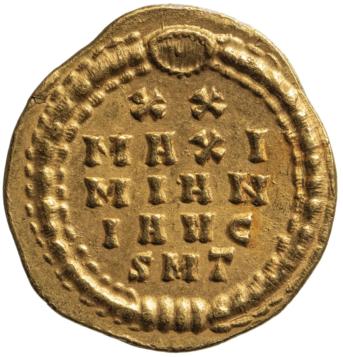 Münze