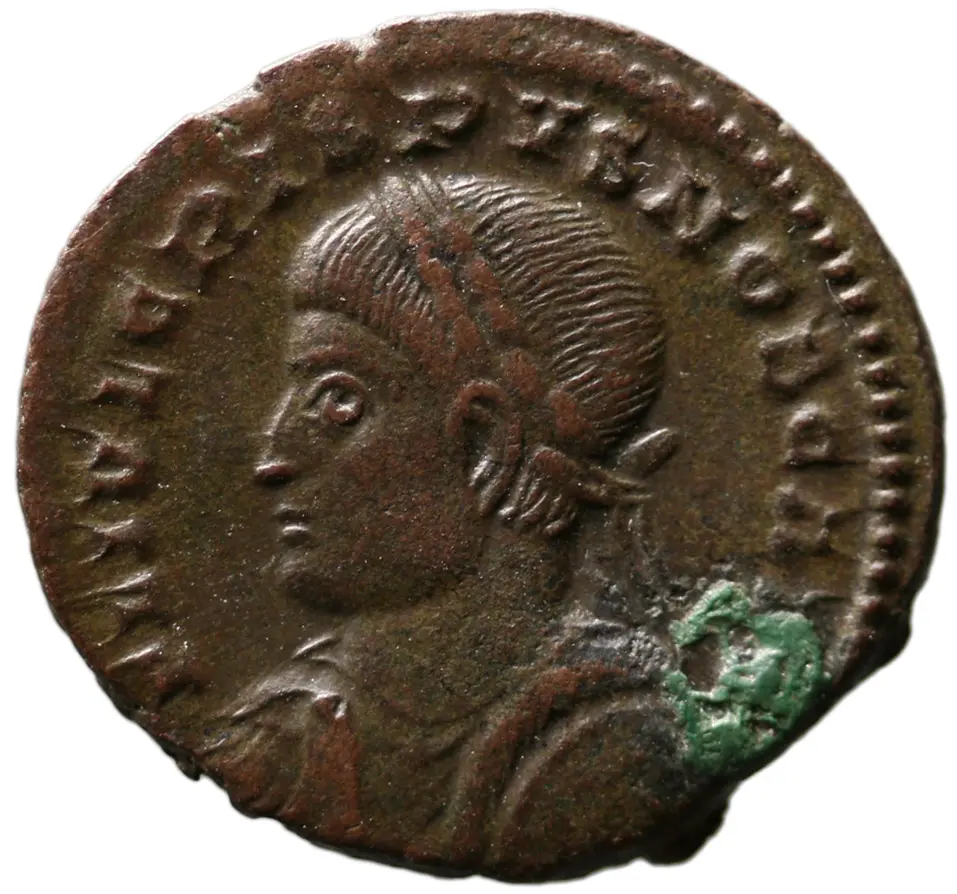 Crispus